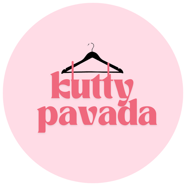 Kutty Pavada