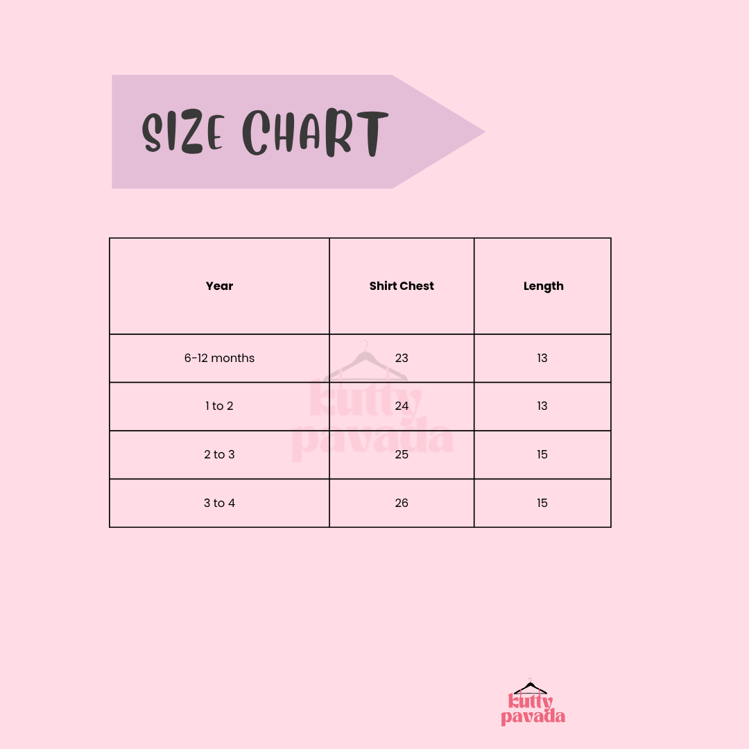 Malayalam Letters Kurta Shirt