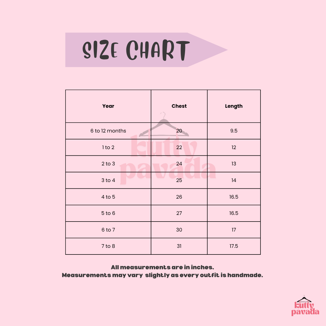 Block Print Ajrakh Red Kurta