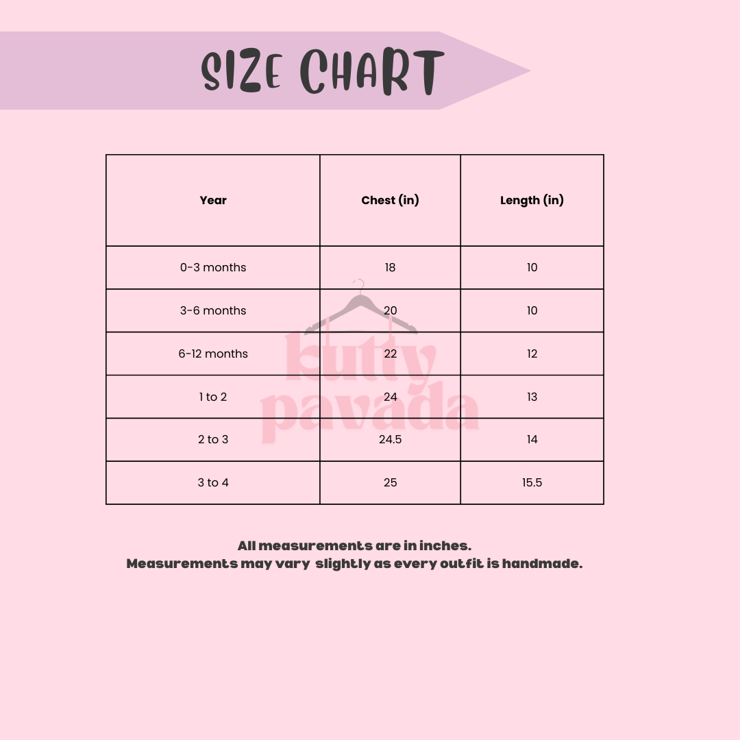 Maroon Polka Dots Boys Kurta