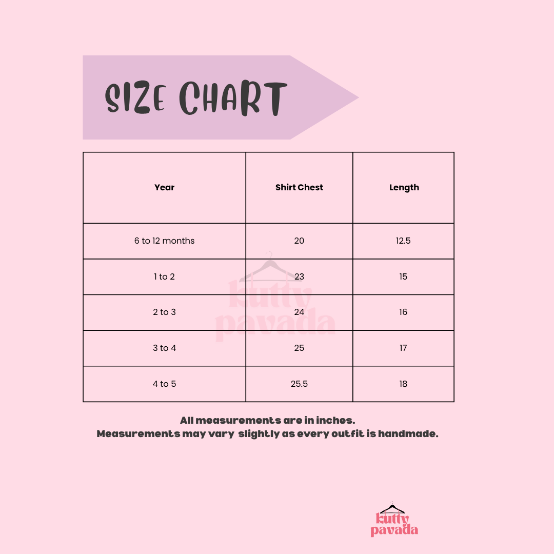 Cream & Gold Striped Boys Kurta