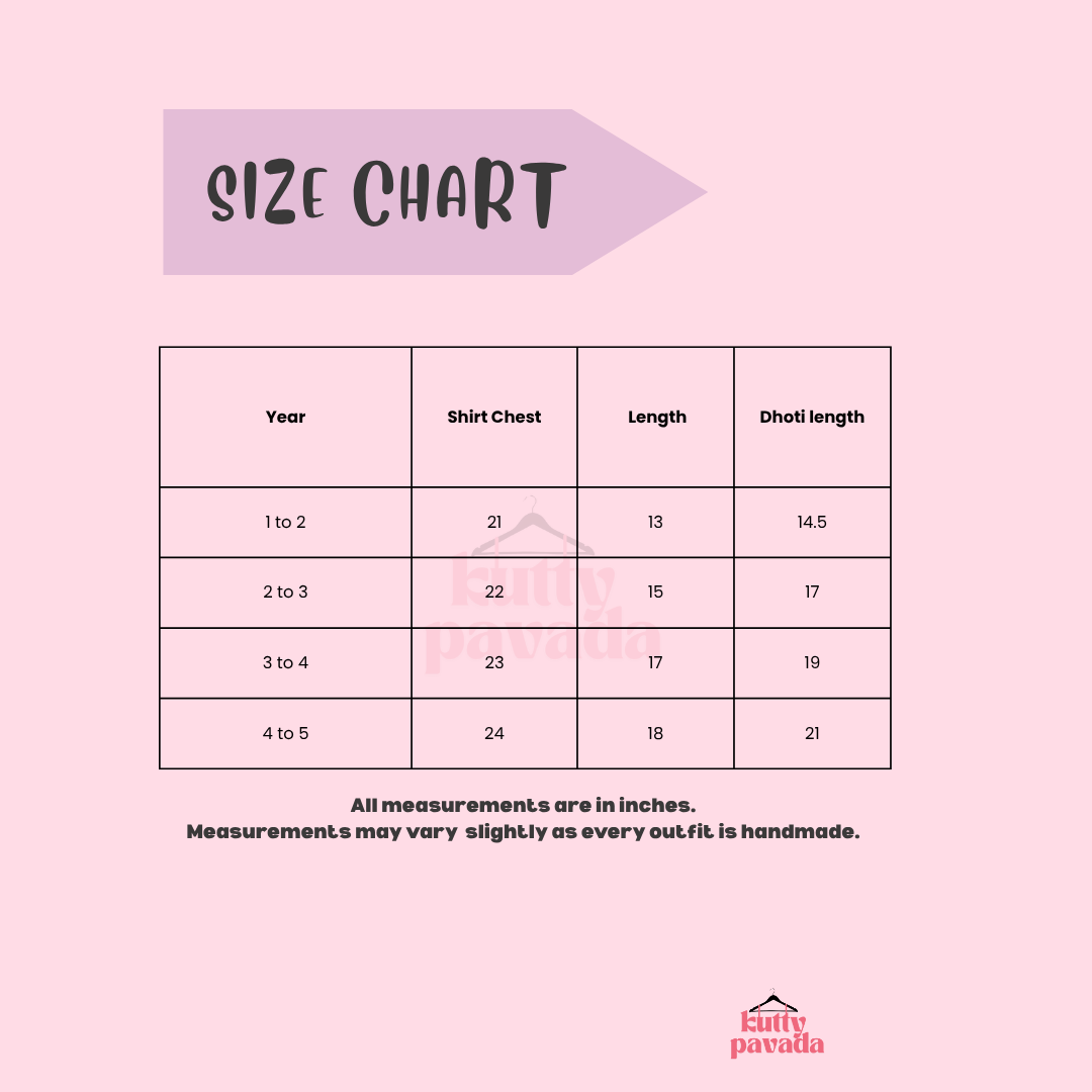 Red Printed Kurta Set with Ivory Patiala Pants