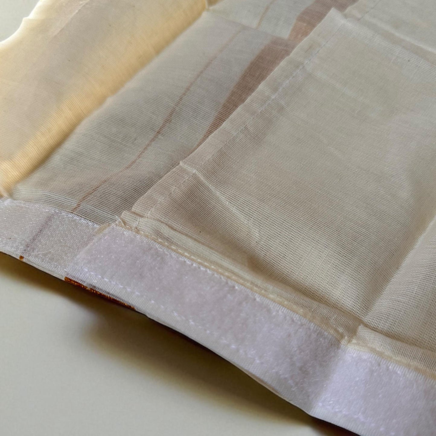 Gold Kasavu Boys Mundu