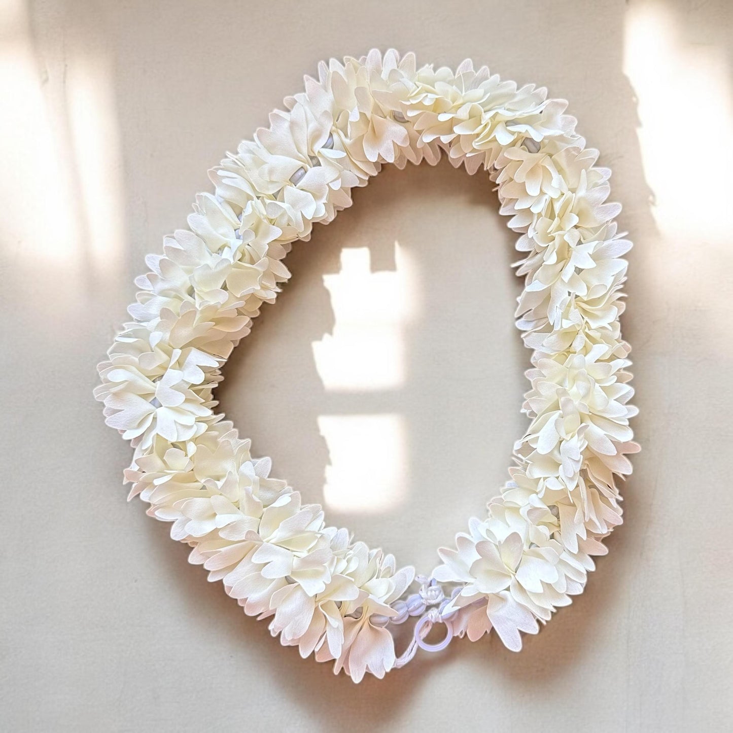 Mullapoo Hair strand - Half metre