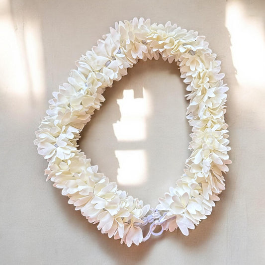 Mullapoo Hair strand - Half metre